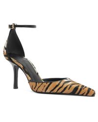 SCHUTZ SHOES - Jenny Pointed Toe Pump - Lyst