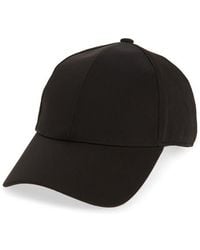 Nordstrom - Adjustable Baseball Cap - Lyst