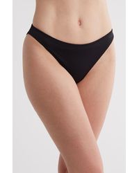 GOOD AMERICAN - Compression Better Bikini - Lyst