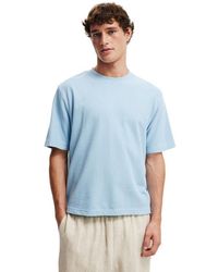 Cotton On - Cropped Fit T-Shirt - Lyst