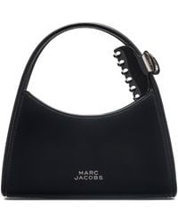 Marc Jacobs - The Claw Clip Crossbody Bag - Lyst
