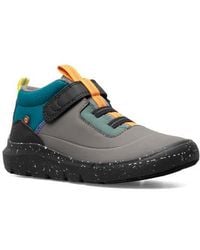 Bogs - Skyline Kicker Water Resistant Sneaker - Lyst