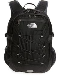 north face mens backpacks