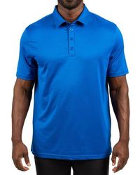Black Clover - Tubbs Polo - Lyst