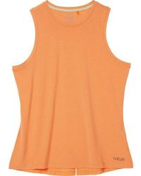 Rab - Rivelin Tank - Lyst