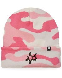 Alix - Molecule Beanie - Lyst