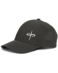 Saint Studio - Foil Insignia Performance Snapback Baseball Hat - Lyst