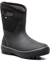 Bogs - Classic Ii Mid Waterproof Rain Boot - Lyst