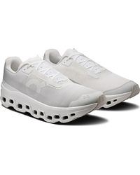 On Shoes - Cloudmster Void Sneaker - Lyst