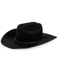 Lack of Color - The Ridge Cowboy Hat - Lyst
