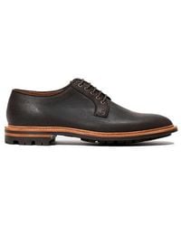 Grant Stone - Plain Toe Shoe - Lyst