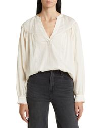 Rails - Fable Popover Top - Lyst