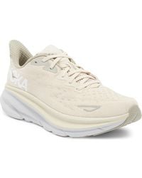 Hoka One One - Clifton 9 Running Shoe - Lyst