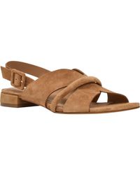 Andre Assous - Journee Slingback Sandal - Lyst
