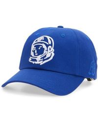 BBCICECREAM - Helmet Embroidered Adjustable Baseball Cap - Lyst