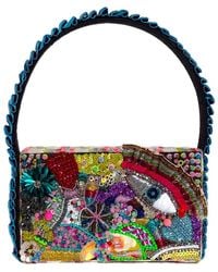 Simitri - How Bazaar Bag - Lyst