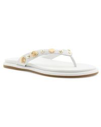 Sperry Top-Sider - Isla Embellished Thong Sandal - Lyst
