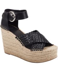 marc fisher jarquis2 espadrille flat