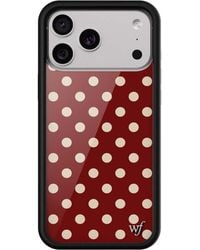 Wildflower Cases - Polka Dot - Lyst