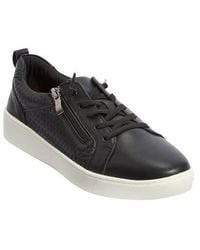 Comfortview - The Wren Slip On Sneaker - Lyst