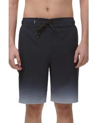 Rokka&Rolla - 4-Way Stretch Performance Board Shorts - Lyst