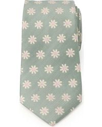 Cufflinks Inc. - Daisy Floral Silk Tie - Lyst