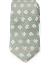 Cufflinks Inc. - Daisy Floral Silk Tie - Lyst