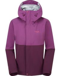 Rab - Firewall Jacket - Lyst