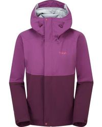 Rab - Firewall Jacket - Lyst