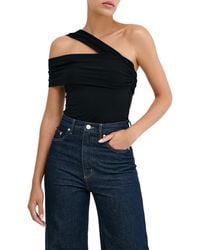 MARCELLA - Desi Convertible Strapless Top - Lyst