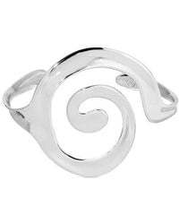 Ettika - Aura Statement Cuff Bracelet - Lyst