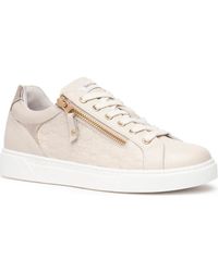 Nero Giardini - Side Zip Sneaker - Lyst