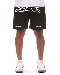 ICECREAM - Slurpee Mesh Shorts - Lyst