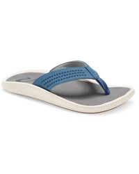 Olukai - Ulele Flip Flop - Lyst