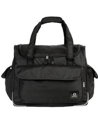 J World - Donna Rolling Carry-On Tote With Laptop Sleeve For Travel And Work - Lyst