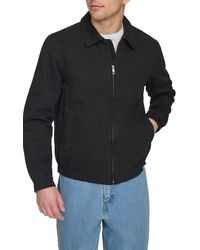 Levi's - Canvas Utility Jacket - Lyst