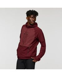 COTOPAXI - Yermo Hooded Jacket - Lyst