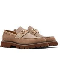 MARC NOLAN - Blake Bit Loafer - Lyst