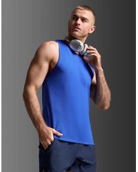 2XU - Aero Tank - Lyst