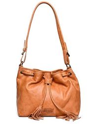 Roan - Zone Bucket Bag - Lyst