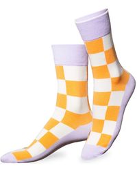 Doiy. - Fanzy 3D Crew Socks - Lyst