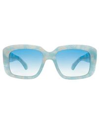 Illesteva - Geno Sunglasses - Lyst