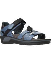 Wolky - Desh Sandal - Lyst