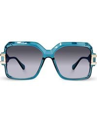 Youzey - The Sunbreak Sunglasses - Lyst