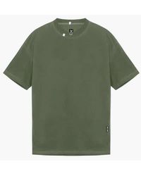 ASRV - Tech Essential Relaxed Tee - Lyst