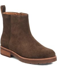 Kork-Ease - Betheny Bootie - Lyst