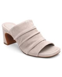 Ash - Eva Slide Sandal - Lyst