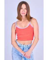 Mokuyobi - Cordelia Tank - Lyst