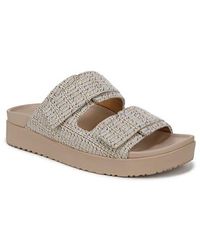Vionic - Riviera Platform Sandal - Lyst