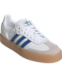 adidas - Sambae Sneaker - Lyst